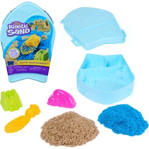 Kinetic Sand Surf and Sand Paradise Playset